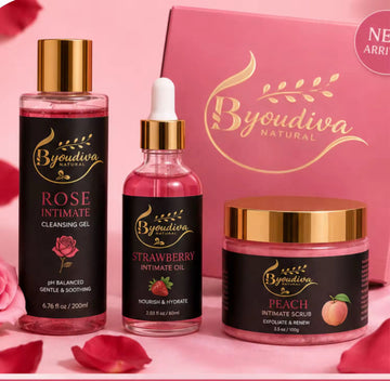 Body butter