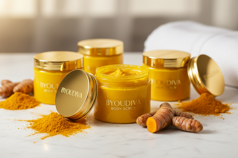 Brightening Collection