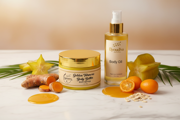 Nourishing Collection
