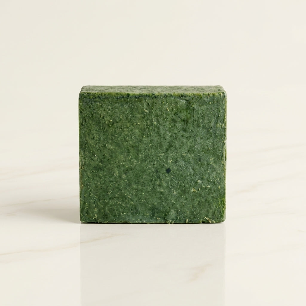 Detox Asosi Soap
Deep Cleansing • Refreshing • Purifying