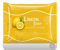 Limón brightening soap