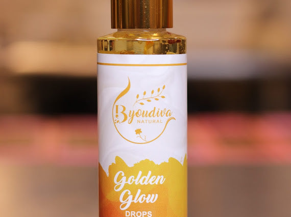 Calendula Body Oil – Soothing & Nourishing Skin Care