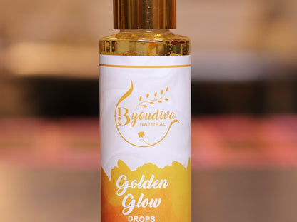 Calendula Body Oil – Soothing & Nourishing Skin Care