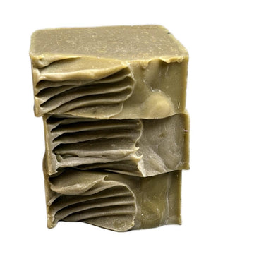 Moringa Glow Soap Bar – Nourishing & Revitalizing
